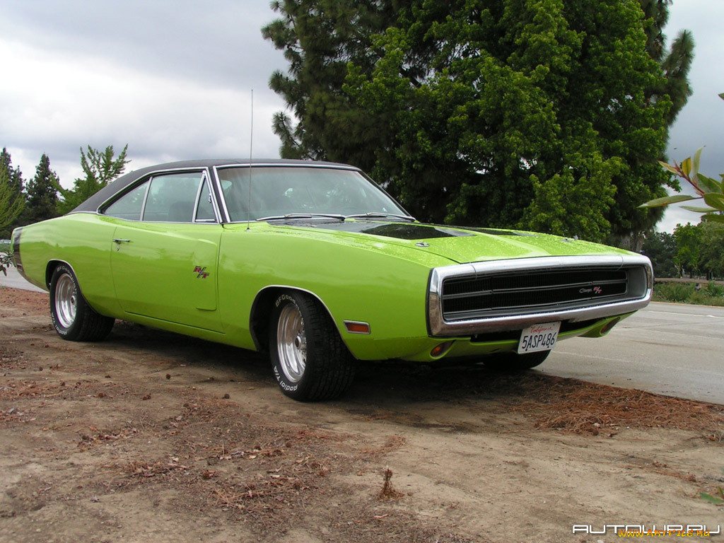 , dodge